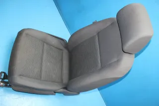 Beifahrersitz Sitz vorne rechts 1K4881106 VW Golf Plus 5M 1KP Bj.05 - Bild 7