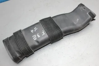 Ansaugkanal Faltenbalg Luftleitung Rohr Kanal 8507567 BMW 4er F32 430d Bj.14 - Bild 1