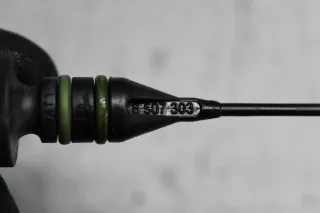 Ölmessstab Ölpeilstab Ölmessstabrohr 8511818 8507303 BMW 4er F32 430d Bj.14 - Bild 8