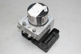 ABS Hydraulikblock Steuergerät 176603625R -A Renault Megane 3 III Coupe Bj.10 - Bild 1