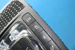 Mercedes Benz W177 Innenleuchte Beleuchtung Leseleuchte vorne A0009001919 - Bild 4