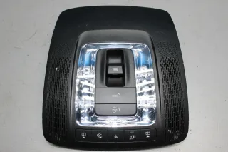 Mercedes Benz W177 Innenleuchte Beleuchtung Leseleuchte vorne A0009001924 - Bild 1