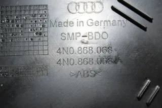 Neu Original Audi A4 4N Türverkleidung hinten rechts Leder 4N0867304AP BAO - Bild 9