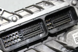 Mercedes Benz W177 Getrag Getriebesteuergerät Steuergerät A0009012604 0260001050 - Bild 2