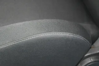 Renault Megane 3 III Coupe Beifahrersitz Sitz vorne rechts 2-türig - Bild 4