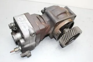 Luftkompressor Einzylinder Kompressor Wabco 9061301415 412352020 Mercedes Cito - Bild 1