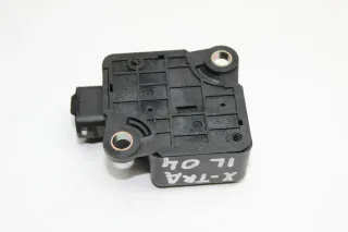 Steuergerät Drehratensensor 47930 EQ010 Nissan X-Trail 2.2dCi 4*4 T30 136 PS (100 kW) Bj.04 - Bild 4