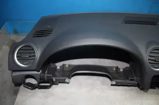 Armaturenbrett Cockpit Modul 3R3630059 Seat Exeo ST 3R Bj.12 - Bild 2