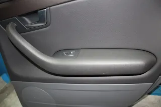 Türverkleidung Türpappe hinten rechts 3R0867306 Seat Exeo ST 3R Bj.12 - Bild 2