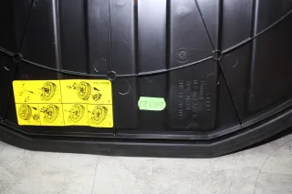 Audi A4 B7 8E Avant Abdeckung Reserverad Werkzeugkasten Seat Exeo ST 3R Kombi - Bild 5