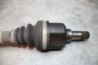 Antriebswelle vorne links 9801611980 Citroen C5 III RW 1.6 HDi 110 Bj.12 - Bild 3