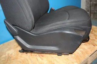 Beifahrersitz Sitz vorne rechts Citroen C5 III RW Bj.12 - Bild 5