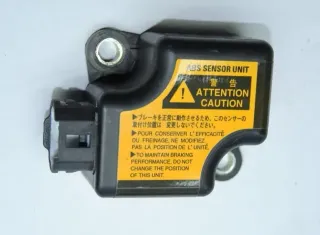 Sensor Verzögerung Deceleration 89441-30040 47290-000 Toyota RAV 4 I SXA1 - Bild 1