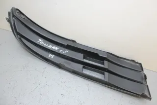 Lüftungsgitter Grill Gitter vorne links 1T0853665E, VW Touran 1T1 1T2 Bj.08 - Bild 4