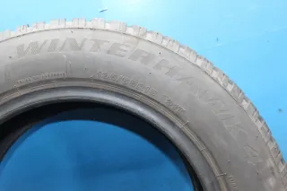2x Ganzjahresreifen Reifen Firestone Winterhawk 4 195/65 R15 91T DOT 3522 7,1 mm - Bild 5