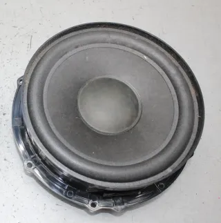 1x Lautsprecher vorne links = rechts 1T0035411T VW Touran 1T1 1T2 Bj.08 - Bild 1