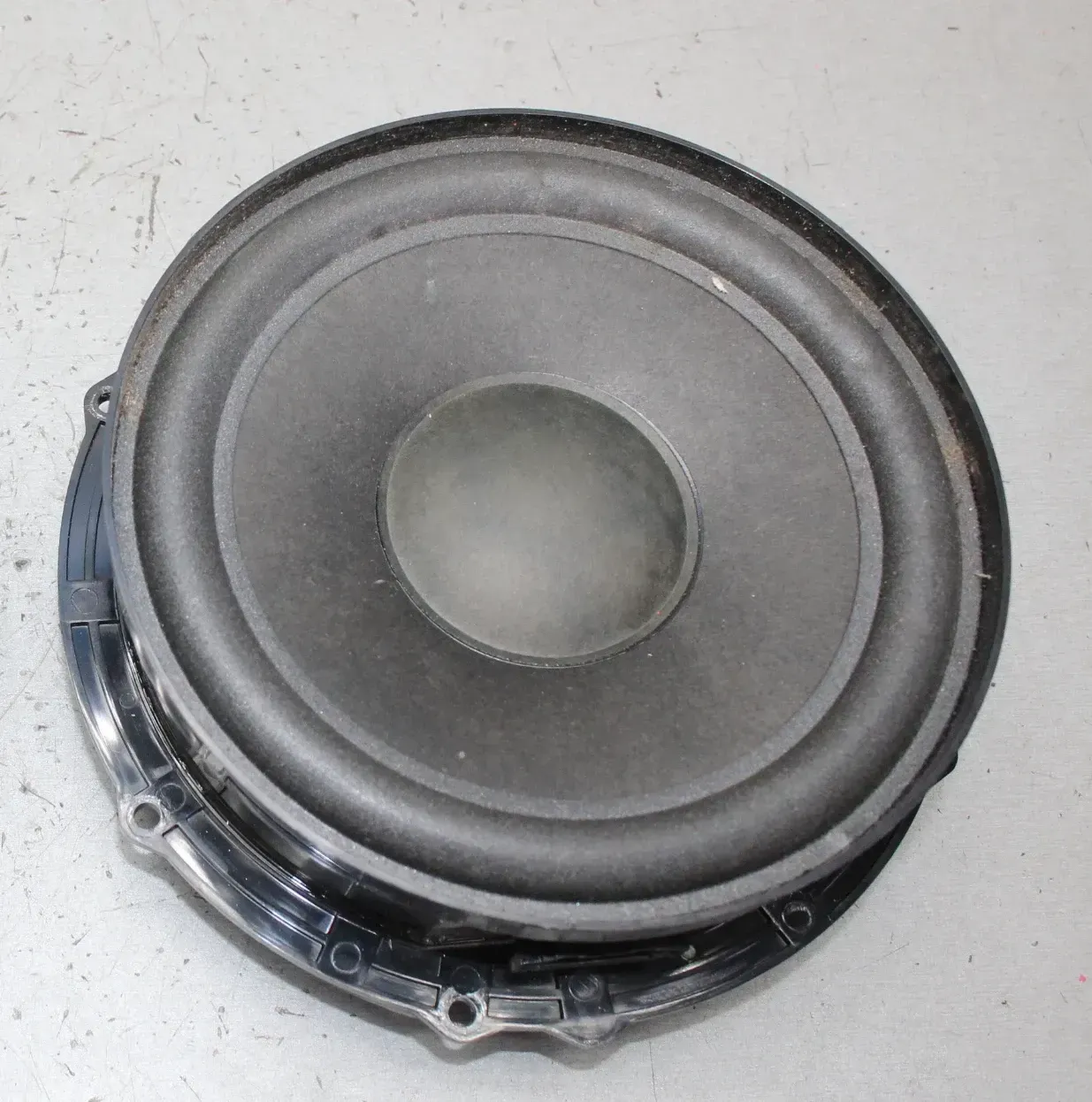 1x Lautsprecher vorne links = rechts 1T0035411T VW Touran 1T1 1T2 Bj.08 - Bild 1