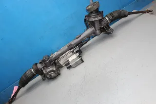 Lenkgetriebe el. Servolenkung 1K1423051CP, 1K1909144M VW Touran 1T1 1T2 Bj.08 - Bild 7