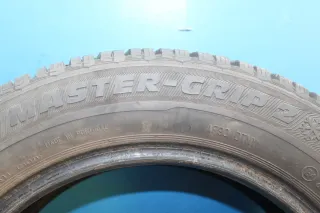 2x Winterreifen Semperit Master-Grip 2 185/60 R15 88T dot 2119, ca. 7,1 mm - Bild 5