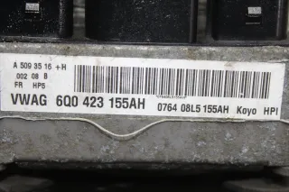 el. Servopumpe Hydraulikpumpe Lenkung 6Q0423155AH VW Polo IV 9N3 Bj.05 - Bild 4