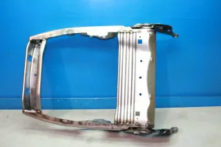 Original Opel Rahmen Rückenlehne vorne rechts Sitz Astra G H Zafira A 93183177 - Bild 3
