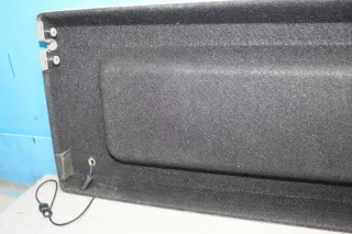 Hutablage Kofferraumabdeckung Abdeckung Grau KIA Picanto BA Bj.07 - Bild 7