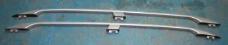 Gepäckträger Dachreling Dachträger 8200412440 8200517490 Renault Megane 2 Bj.06 - Bild 2