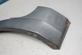 Radlauf Verbreiterung Kotflügel hinten rechts 6Q0853086C VW Cross Polo IV 9N3 - Bild 4