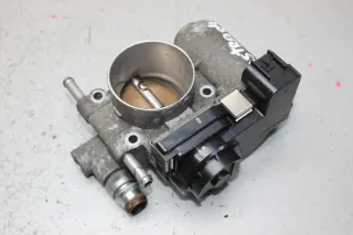Drosselklappe 055352858, 25362123 Opel Astra H 1.6 Bj.04 - Bild 2