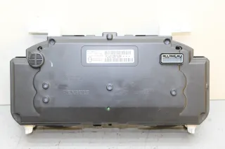 Tacho Kombiinstrument 248105765R Renault Kangoo II 2 KW_ Bj.18 - Bild 2
