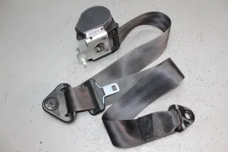Sicherheitsgurt Gurt vorne links 8200448753 Renault Kangoo II 2 KW_ Bj.18 - Bild 2