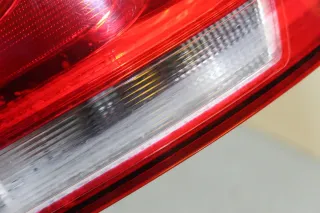 Rückleuchte Heckleuchte Rücklicht rechts 6R0945096M 6R0945258A VW Polo V 6R Bj11 - Bild 5