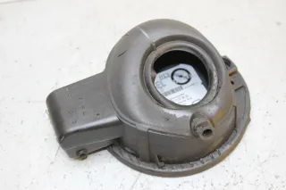 Tankklappe Tank Deckel Diesel Farbe Grau, LD7R VW Polo V 6R Bj.11 - Bild 3