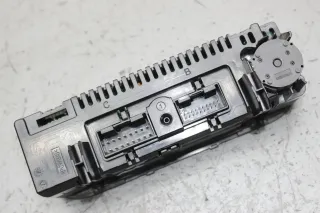 Klimabedienteil Bedienteil Klima Heizung 6R0907044E VW Polo V 6R Bj.11 - Bild 3