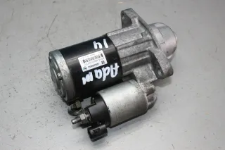 Anlasser Starter 12638692, M000T39971ZC Opel Adam M13 1.0 Turbo Bj.14 - Bild 2