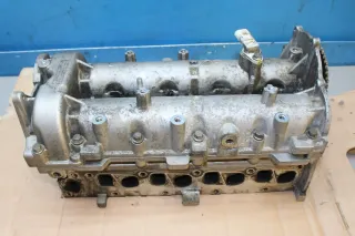 Zylinderkopf Ventildeckel 55188595, 55204607 Opel Corsa D 1.3 CDTi Bj.07 - Bild 5