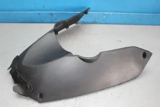 Unterboden hinten Radschutz Spritzschutz Verkleidung Roller Explorer Kallio 50 - Bild 1