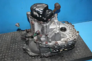 Getriebe 5-Gang Schaltgetriebe GC450 Mazda 5 CR19 1.8 Bj.10 - Bild 7