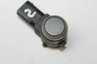 1x PDC Sensor Einparkhilfe 96660163779P, 0263013152 Citroen C4 II NC Bj.13 - Bild 2