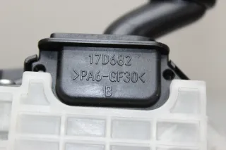 Lenkstockschalter Blinker Wischer Schleifring 17D682, 17E675 Mazda 5 CR19 Bj.10 - Bild 3