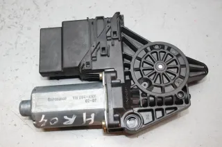 Fensterhebermotor hinten rechts 105407301, 0130821696 Skoda Superb I 3U4 Bj.04 - Bild 2