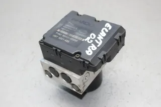 ABS Hydraulikblock Steuergerät 58920-2D300, 95600-2D000 Hyundai Elantra XD Bj.02 - Bild 4