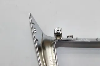 1x Blende Halterung hinten für Lenkrad 63769363 VW Audi Q8 RS4 RS5 - Bild 5