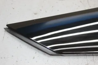 Zierleiste Leiste Blende hinten rechts Spoiler Schwarz 14B827940A VW ID.7 ED - Bild 3