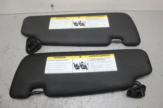 2x Sonnenblende links und rechts MINI Cooper R58 Bj.13 - Bild 2