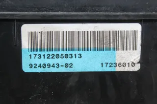 Sicherungskasten Relaiskasten Motorraum 9240943 MINI Cooper R58 Bj.13 - Bild 3