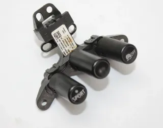Schalterblock SPORT Schalter ESP Taster 3454175 MINI Cooper R58 Bj.13 - Bild 1