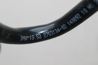 Vakuumventil Druckventil Magnetventil 2753134, 762453780 MINI Cooper R58 Bj.13 - Bild 7