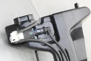 Waschwasserbehälter mit Pumpe 9676088180, 9676606580 Citroen C4 Picasso II Bj.17 - Bild 5