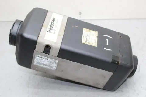 Background image for Webasto Heizgerät Standheizung Air Top 2000S-D 010014021085 Diesel 24V 25W (I)